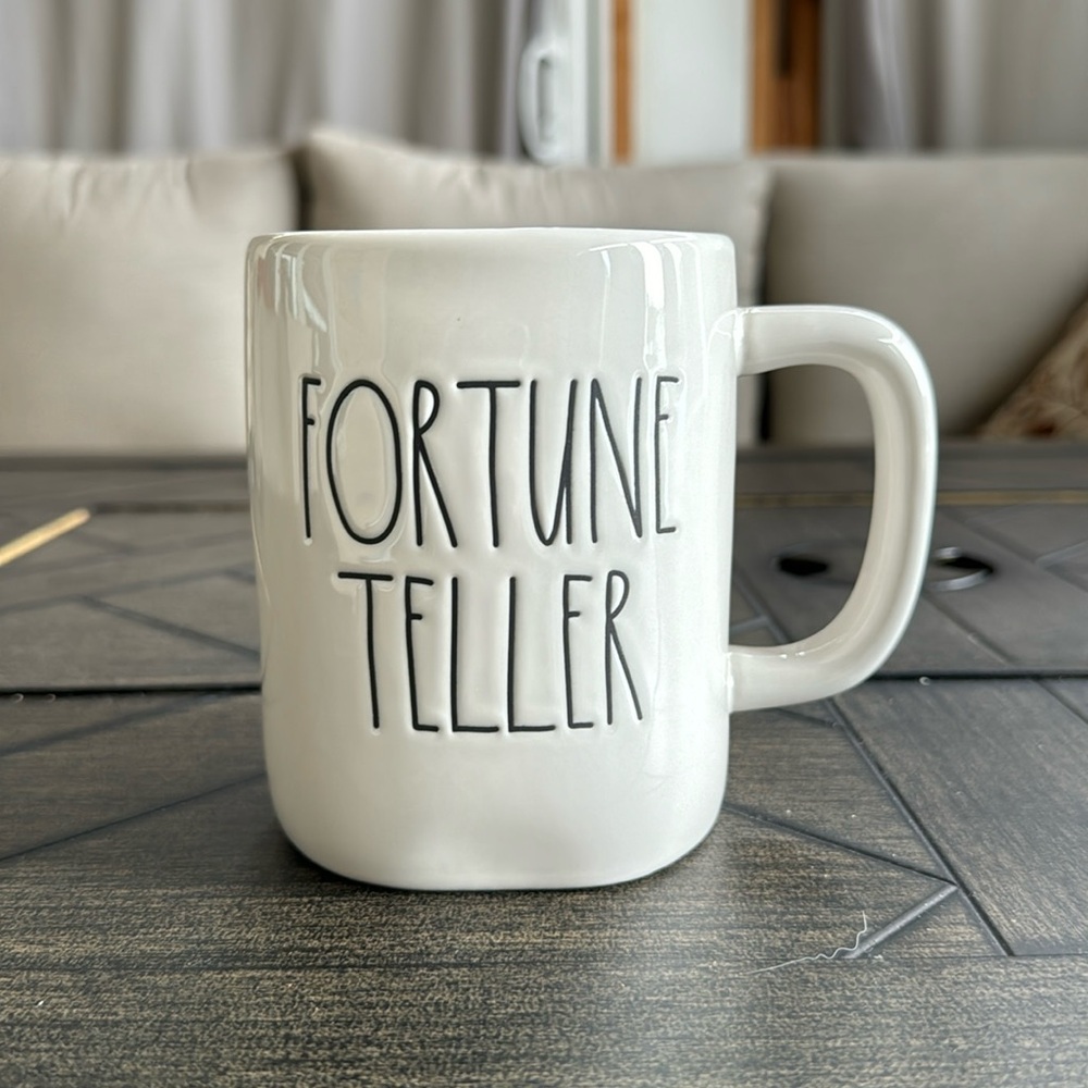 Rae Dunn Coffee Mug